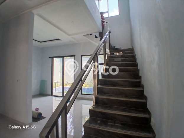 For Sale! Luxury House LT 174m2 Desain Elegan di Depok I For Sale! Luxury House LT 174m2 Desain Elegan di Depok I