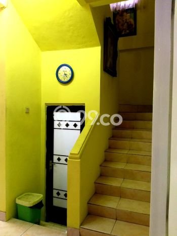For Sale Hunian Rumah Nyaman 5 KT di Cibubur, Bekasi For Sale Hunian Rumah Nyaman 5 KT di Cibubur, Bekasi