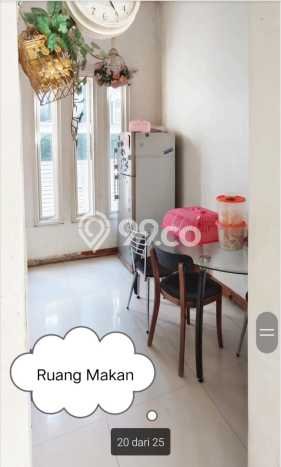 Ready to Use! Luxury House LT 440m2 Desain Modern di Cibubur Ready to Use! Luxury House LT 440m2 Desain Modern di Cibubur