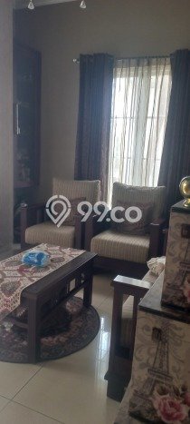 For Sale! Premium House LT 450m2 Desain Elegan di Grand Wisata For Sale! Premium House LT 450m2 Desain Elegan di Grand Wisata