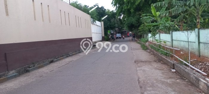 Dijual Tanah 2800m2 di Grand Wisata, Bekasi Dijual Tanah 2800m2 di Grand Wisata, Bekasi