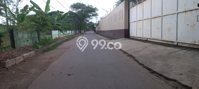 Dijual Tanah 2800m2 di Grand Wisata, Bekasi Dijual Tanah 2800m2 di Grand Wisata, Bekasi