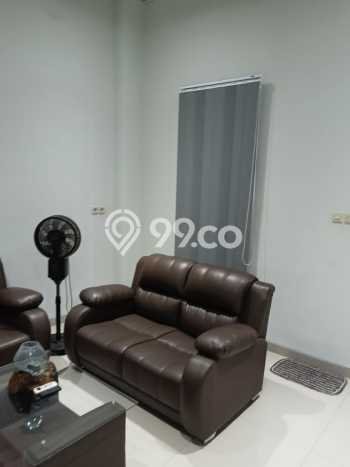 Rumah Minimalis 2 KT di Grand Wisata Bekasi Unfurnished Rumah Minimalis 2 KT di Grand Wisata Bekasi Unfurnished