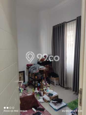 Rumah Modern 3 KT LT 66m2 di Grand Wisata Rumah Modern 3 KT LT 66m2 di Grand Wisata