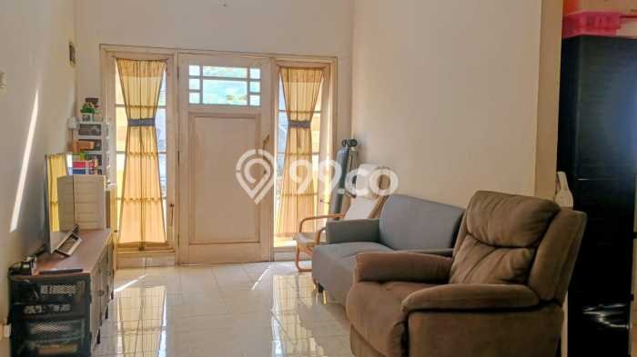 Dijual Hunian Rumah Nyaman 3 Kamar di Grand Wisata, Bekasi Dijual Hunian Rumah Nyaman 3 Kamar di Grand Wisata, Bekasi