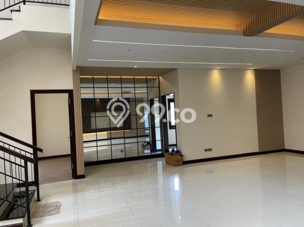 Rumah Elit Modern Siap Huni di Cibubur Bekasi Rumah Elit Modern Siap Huni di Cibubur Bekasi