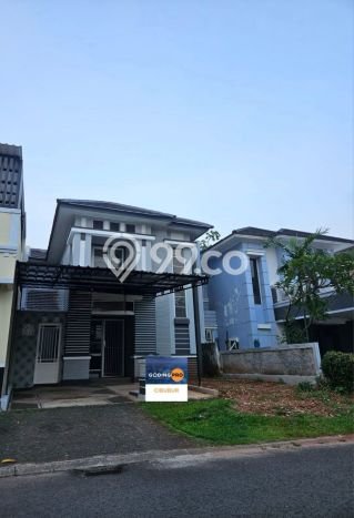 Rumah Minimalis 3 KT LT 162m2 di Cibubur Rumah Minimalis 3 KT LT 162m2 di Cibubur