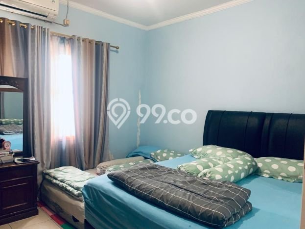 Rumah Minimalis 3 KT di Cibubur Bekasi Rumah Minimalis 3 KT di Cibubur Bekasi