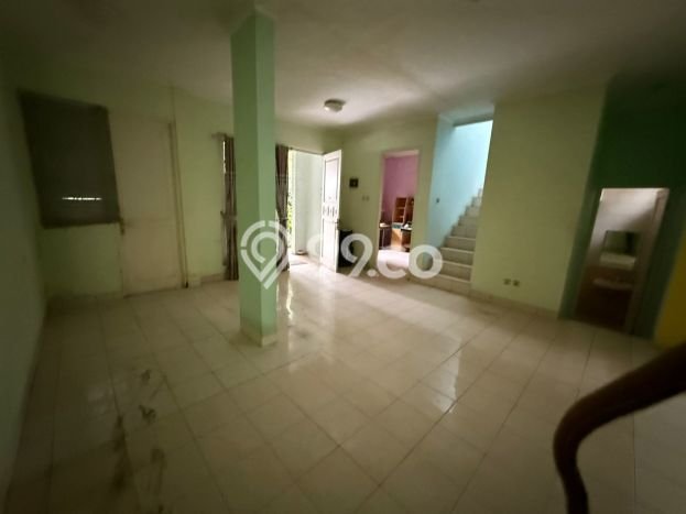 Dijual Rumah Modern 3 KT di Cibubur, Depok Dijual Rumah Modern 3 KT di Cibubur, Depok