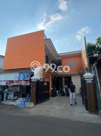 Dijual Segera Rumah Kost di Cibubur, Jakarta Timur 26 Kamar Dijual Segera Rumah Kost di Cibubur, Jakarta Timur 26 Kamar