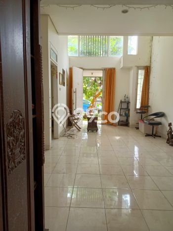Dijual Rumah Eksklusif 2 KT di Cibubur, Depok Dijual Rumah Eksklusif 2 KT di Cibubur, Depok