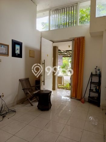 Dijual Rumah Eksklusif 2 KT di Cibubur, Depok Dijual Rumah Eksklusif 2 KT di Cibubur, Depok