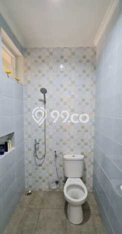 Rumah Minimalis 2 KT di Cibubur Bogor Rumah Minimalis 2 KT di Cibubur Bogor
