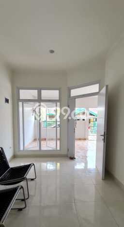 Rumah Minimalis 2 KT di Cibubur Bogor Rumah Minimalis 2 KT di Cibubur Bogor
