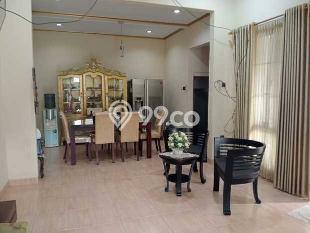 Dijual Hunian Rumah Nyaman 4 KT di Cibubur, Bekasi Dijual Hunian Rumah Nyaman 4 KT di Cibubur, Bekasi