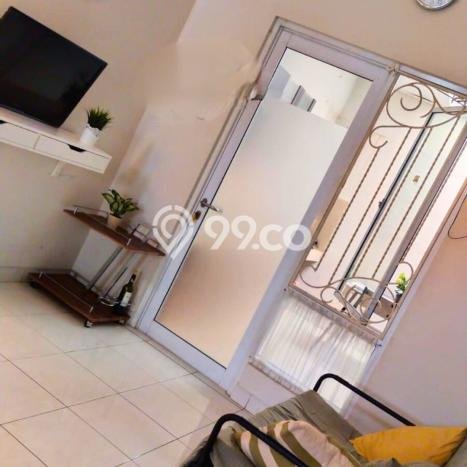 Jual Rumah Modern 2 KT di Cibubur, Depok Jual Rumah Modern 2 KT di Cibubur, Depok