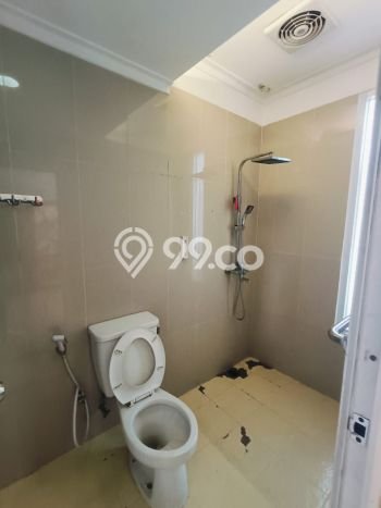 Rumah Luxury Modern Tanpa Renovasi di Cibubur Bekasi Rumah Luxury Modern Tanpa Renovasi di Cibubur Bekasi