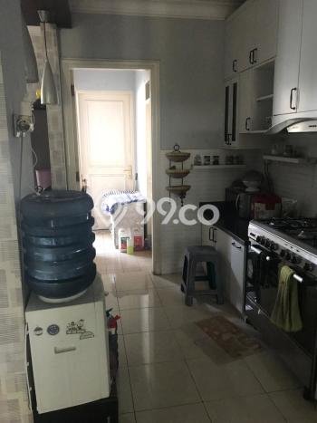 Rumah Modern 5 KT LT 180m2 di Cibubur Rumah Modern 5 KT LT 180m2 di Cibubur