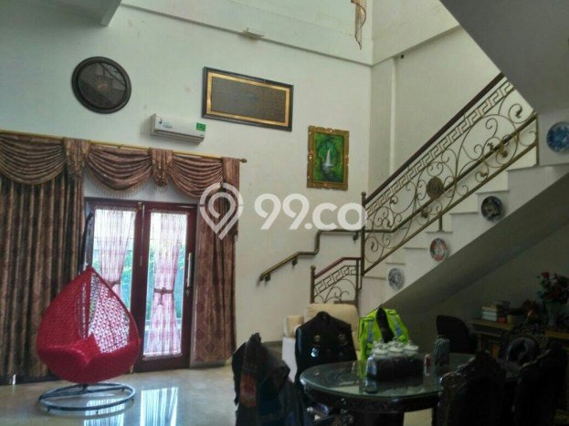 Jual Rumah Modern 4 KT di Bekasi, Bekasi Jual Rumah Modern 4 KT di Bekasi, Bekasi