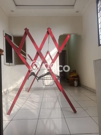 Rumah Minimalis 4 KT di Cibubur Bogor Rumah Minimalis 4 KT di Cibubur Bogor