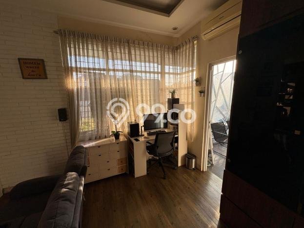 Dijual Hunian Rumah Terawat 3 Kamar di Cibubur, Bekasi Dijual Hunian Rumah Terawat 3 Kamar di Cibubur, Bekasi
