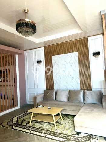 For Sale! Luxury House LT 160m2 Desain Modern di Cibubur For Sale! Luxury House LT 160m2 Desain Modern di Cibubur