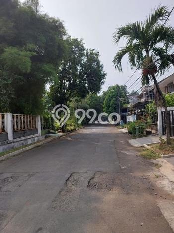 Rumah Modern 5 KT di Cibubur Bogor Unfurnished Rumah Modern 5 KT di Cibubur Bogor Unfurnished