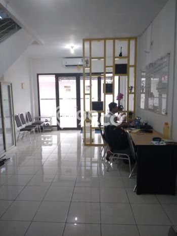 Ruko Dijual di Bogor LT 45m2 & LB 90m2 Lokasi Terbaik! Ruko Dijual di Bogor LT 45m2 & LB 90m2 Lokasi Terbaik!