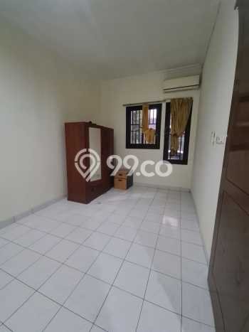 Rumah Minimalis 4 KT LT 106m2 di Legenda Wisata Rumah Minimalis 4 KT LT 106m2 di Legenda Wisata