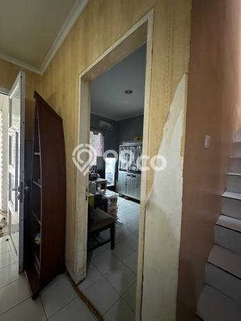 Rumah Modern 3 KT di Kota Wisata Bogor Unfurnished Rumah Modern 3 KT di Kota Wisata Bogor Unfurnished