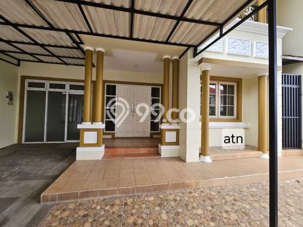 Hunian Super Elit dengan Akses Paling Strategis di Kota Wisata, Bogor Hunian Super Elit dengan Akses Paling Strategis di Kota Wisata, Bogor