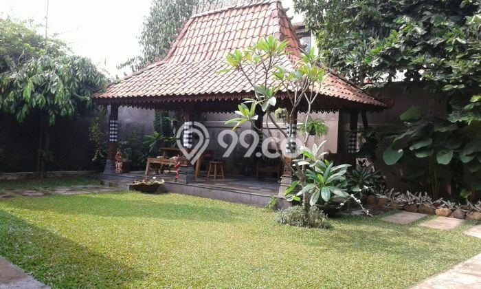 Dijual Rumah Elit Exclusive di Jatisampurna, Bekasi Dijual Rumah Elit Exclusive di Jatisampurna, Bekasi