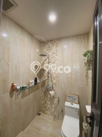 Hunian Cantik Minimalis Lb 90m2 di Bogor Barat, Bogor Hunian Cantik Minimalis Lb 90m2 di Bogor Barat, Bogor