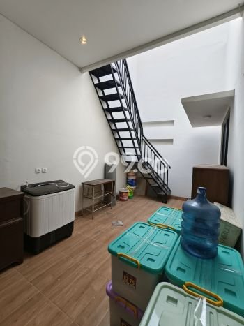 Jual Rumah Eksklusif 2 KT di Kota Wisata, Bogor Jual Rumah Eksklusif 2 KT di Kota Wisata, Bogor