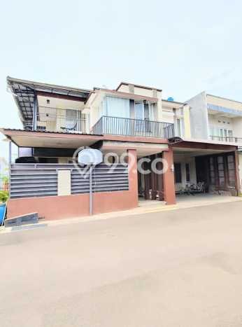 Rumah Luxury Modern Tanpa Renovasi di Cibubur Bogor Rumah Luxury Modern Tanpa Renovasi di Cibubur Bogor