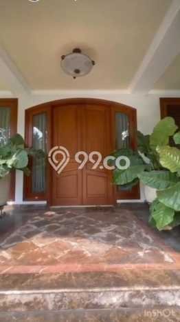 Rumah Elit LB 700m2 Siap Pakai Desain Elegan di Pondok Indah, Jakarta Selatan Rumah Elit LB 700m2 Siap Pakai Desain Elegan di Pondok Indah, Jakarta Selatan