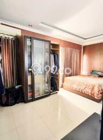 Rumah Luxury Modern Tanpa Renovasi di Cibubur Bogor Rumah Luxury Modern Tanpa Renovasi di Cibubur Bogor
