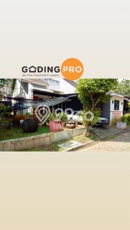 Rumah Minimalis 2 KT di Cibubur Bogor Semi Furnished Rumah Minimalis 2 KT di Cibubur Bogor Semi Furnished