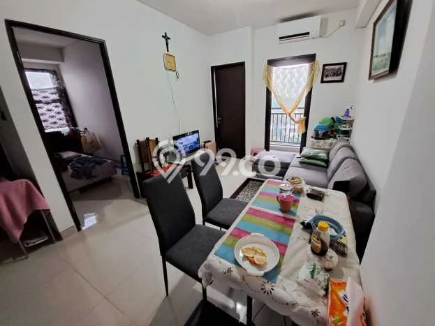 Ready to Use! Luxury House LT 263m2 Desain Elegan di BSD Bukit Golf Ready to Use! Luxury House LT 263m2 Desain Elegan di BSD Bukit Golf