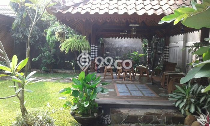 Dijual Rumah Elit Exclusive di Jatisampurna, Bekasi Dijual Rumah Elit Exclusive di Jatisampurna, Bekasi