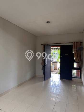 Rumah Modern 4 Kamar LT 90m2 di Cibubur Rumah Modern 4 Kamar LT 90m2 di Cibubur