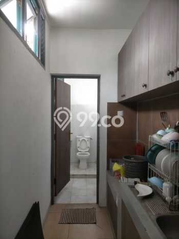 Unit Ruko Dijual di Jakarta Selatan LT 60m2 & LB 120m2 Unit Ruko Dijual di Jakarta Selatan LT 60m2 & LB 120m2