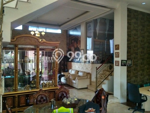 Jual Rumah Modern 4 KT di Bekasi, Bekasi Jual Rumah Modern 4 KT di Bekasi, Bekasi