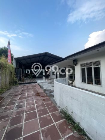 Unit Ruko Strategis di Cimanggis, Depok Potensi Cuan Besar Unit Ruko Strategis di Cimanggis, Depok Potensi Cuan Besar