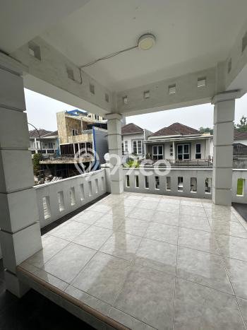 Rumah Modern 3 KT di Kota Wisata Bogor Unfurnished Rumah Modern 3 KT di Kota Wisata Bogor Unfurnished