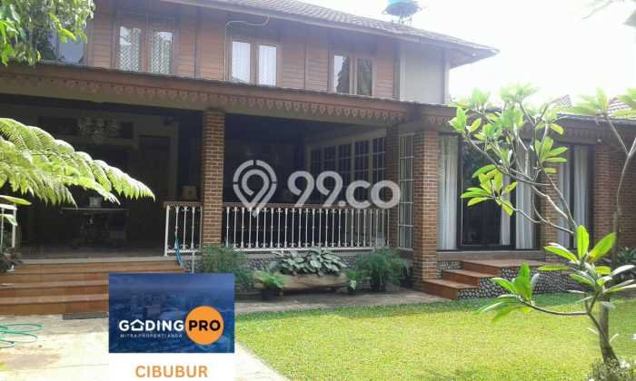 Dijual Rumah Elit Exclusive di Jatisampurna, Bekasi Dijual Rumah Elit Exclusive di Jatisampurna, Bekasi