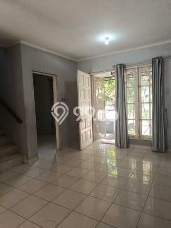 Jual Rumah Modern 4 KT di Kota Wisata, Bogor Jual Rumah Modern 4 KT di Kota Wisata, Bogor