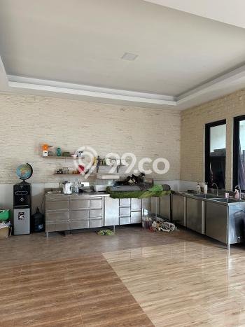 Ready to Use! Luxury House LT 225m2 Desain Modern di Kota Wisata Ready to Use! Luxury House LT 225m2 Desain Modern di Kota Wisata