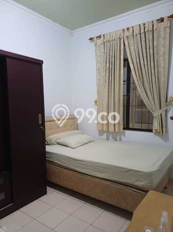 Dijual Hunian Rumah Terawat 3 KT di Legenda Wisata, Jakarta Timur Dijual Hunian Rumah Terawat 3 KT di Legenda Wisata, Jakarta Timur