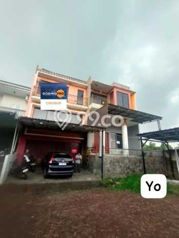 Jual Rumah Modern 4 KT di Bekasi, Bekasi Jual Rumah Modern 4 KT di Bekasi, Bekasi
